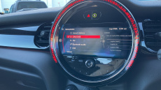 MINI Hatchback 135kW Cooper S Level 2 33kWh 3dr Auto Electric Hatchback